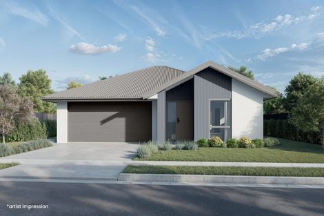 Photo of property in 17 Cassia Way, Rolleston, 7614