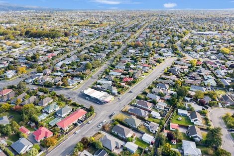 Photo of property in 39 Ranger Street, Mairehau, Christchurch, 8052