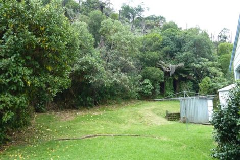 Photo of property in 109 Collarbone Road, Thames, 3500