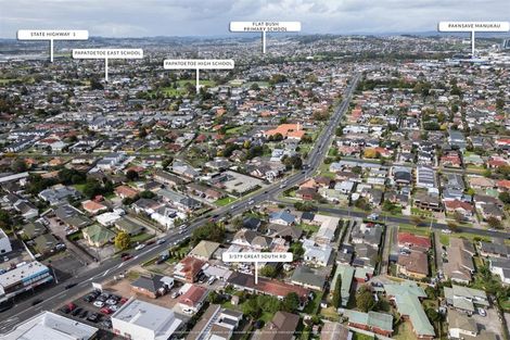 Photo of property in 3/379 Great South Road, Papatoetoe, Auckland, 2025