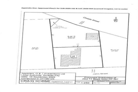 Photo of property in 6d Christie Street, Abbotsford, Dunedin, 9018