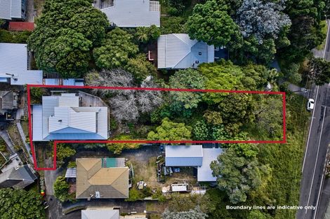 Photo of property in 13 The Parade, Paekakariki, 5034