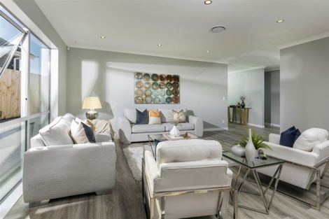 Photo of property in 3 Gemscott Crescent, Huapai, Kumeu, 0810