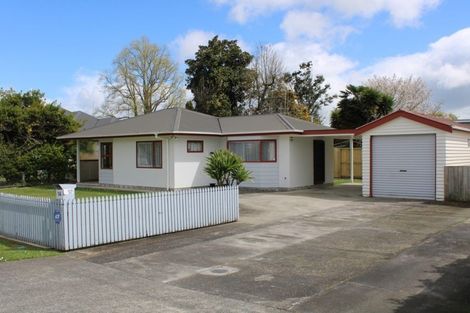 Photo of property in 1a Allenby Road, Matamata, 3400