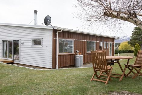 Photo of property in 5 Esther Hope Street, Lake Tekapo, 7999