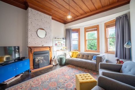 Photo of property in 16 Worcester Street, West End, Palmerston North, 4410