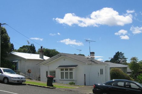 Photo of property in 57 Hill Street, Onehunga, Auckland, 1061