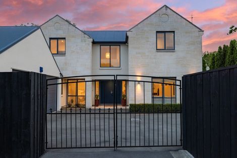 Photo of property in 142a Innes Road, St Albans, Christchurch, 8052