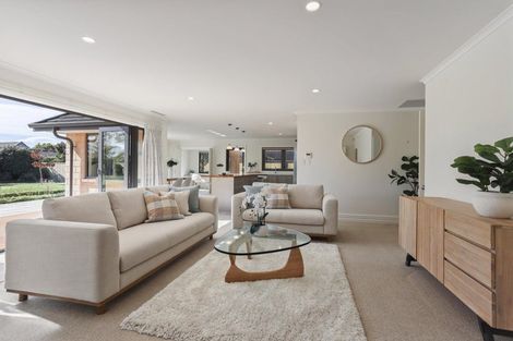 Photo of property in 83 Iris Taylor Avenue, West Melton, 7618