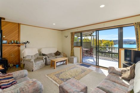 Photo of property in 202 Spencer Road, Lake Tarawera, Rotorua, 3076