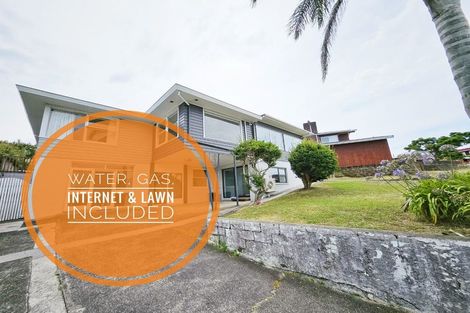 Photo of property in 5 Nicholson Place, Hillcrest, Auckland, 0627