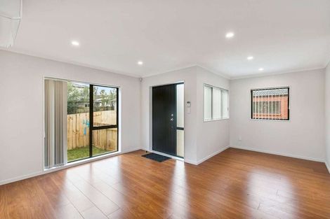 Photo of property in 4a Ellen Street, Manurewa East, Auckland, 2102