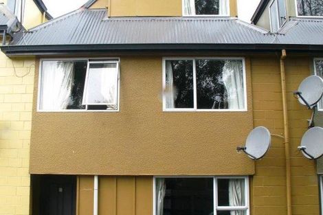 Photo of property in 31d Duke Street, North Dunedin, Dunedin, 9016