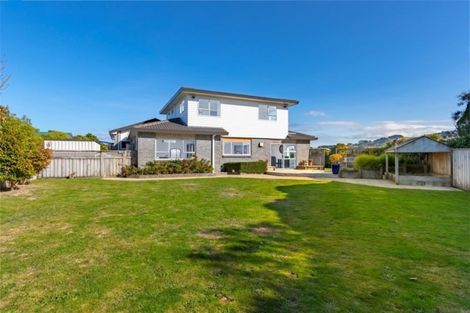Photo of property in 313 Maungaraki Road, Maungaraki, Lower Hutt, 5010