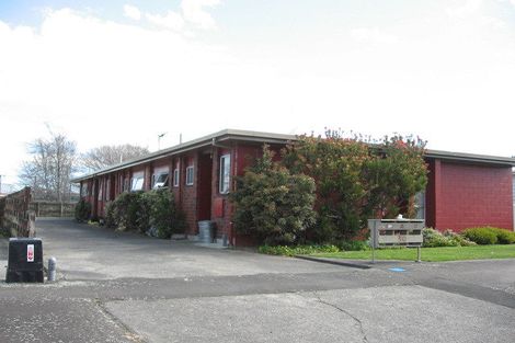 Photo of property in 104 Pitt Street, Palmerston North, 4410