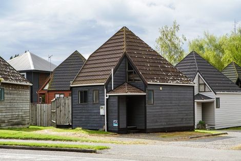 Photo of property in 2/140 Mangawhero Terrace, Ohakune, 4625