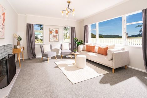 Photo of property in 3 Grenfell Drive, Karori, Wellington, 6012