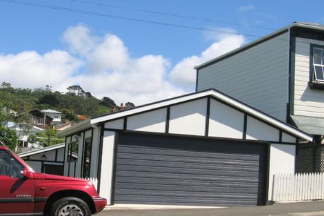 Photo of property in 152g Tasman Street, Mount Cook, Wellington, 6021