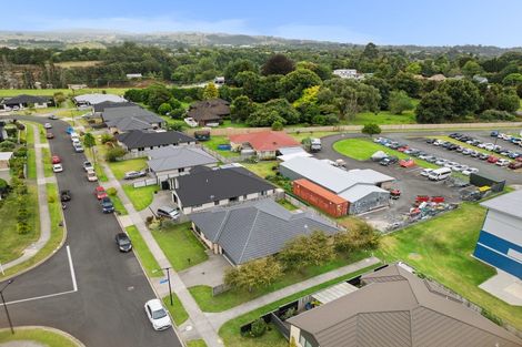 Photo of property in 55 Goodwin Crescent, Pyes Pa, Tauranga, 3112