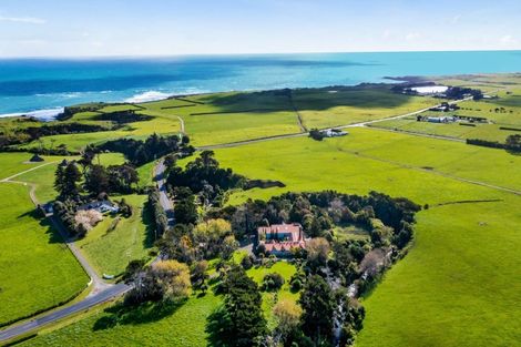 Photo of property in 3510 South Road, Pihama, Opunake, 4682