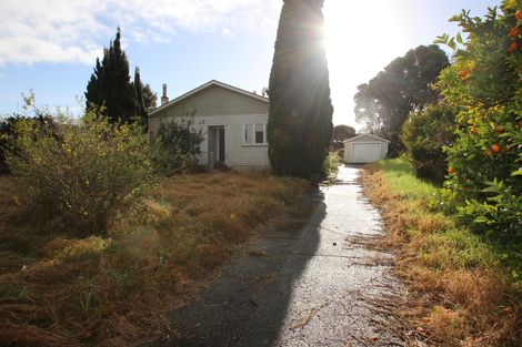 Photo of property in 50 Matthews Avenue, Kaitaia, 0410