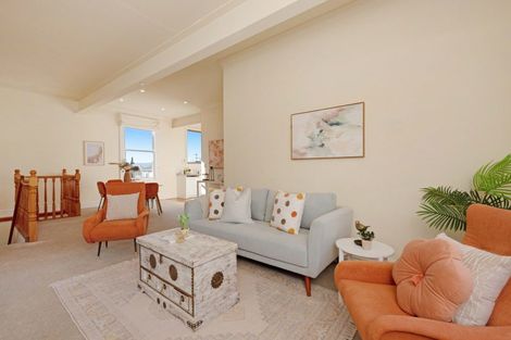 Photo of property in 18 George Street, Thorndon, Wellington, 6011