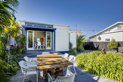 Photo of property in 14 Mcdonald Street, Napier South, Napier, 4110