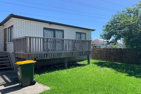 Photo of property in 36 Capstick Road, Otara, Auckland, 2023