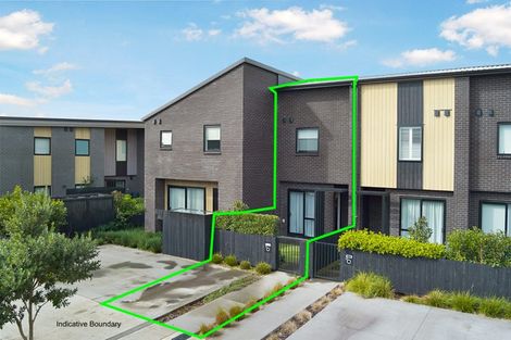 Photo of property in 51 Wallace Road, Hobsonville, Auckland, 0616