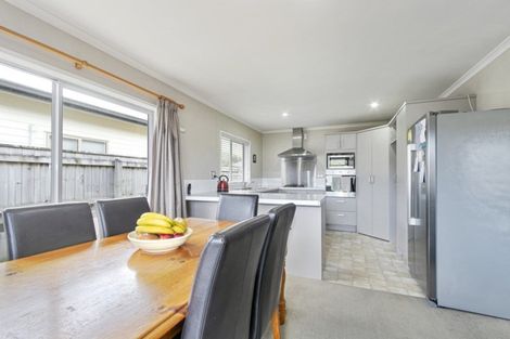 Photo of property in 10 Fraser Colman Grove, Wainuiomata, Lower Hutt, 5014