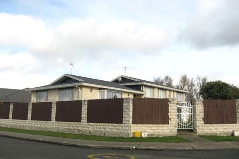 Photo of property in 103 Kildare Drive, Waikiwi, Invercargill, 9810