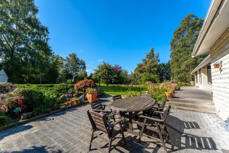 Photo of property in 193 Hadlow Road, Claremont, Timaru, 7974