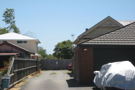 Photo of property in 19 Howard Street, Spreydon, Christchurch, 8024