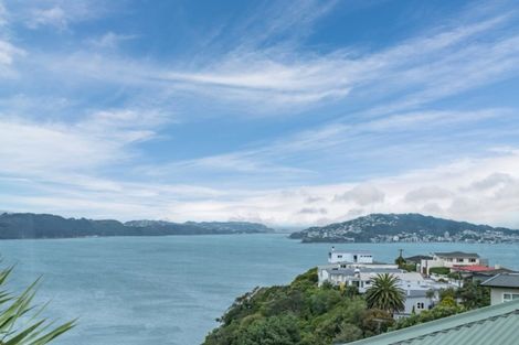 Photo of property in 155 Onslow Road, Khandallah, Wellington, 6035