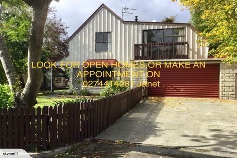 Photo of property in 4 Johns Road, Belfast, Christchurch, 8051