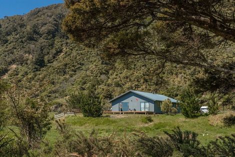 Photo of property in 1 Torea Street, Granity, 7891