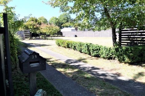Photo of property in 39 Papua Street, Turangi, 3334