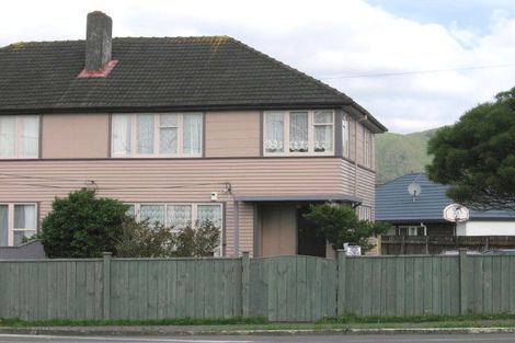 Photo of property in 1068 High Street, Avalon, Lower Hutt, 5011
