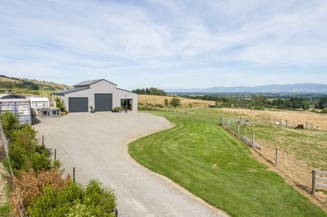 Photo of property in 67a Lees Pakaraka Road, Te Ore Ore, Masterton, 5886