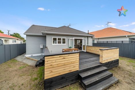 Photo of property in 40 Bell Road, Waiwhetu, Lower Hutt, 5010