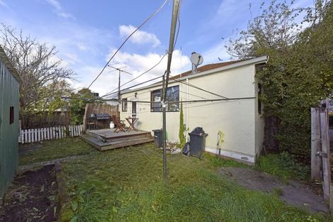Photo of property in 1/15 Newcastle Street, Phillipstown, Christchurch, 8011
