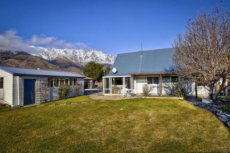 Photo of property in 4 Kawarau Place, Frankton, Queenstown, 9300