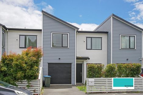 Photo of property in 3b Kain Street, Mount Eden, Auckland, 1024