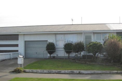 Photo of property in 1b Algidus Street, Sockburn, Christchurch, 8042