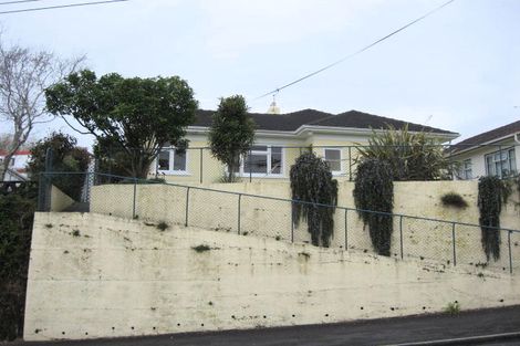 Photo of property in 43 Mill Road, Lower Vogeltown, New Plymouth, 4310