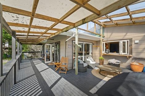 Photo of property in 35 Duck Creek Road, Stillwater, Silverdale, 0993