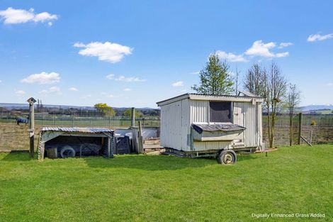 Photo of property in 34b Princes Street, Waikari, 7420