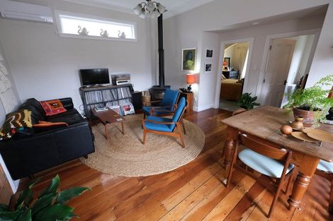 Photo of property in 21 Harland Street, Brooklyn, Wellington, 6021