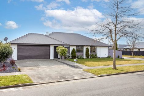 Photo of property in 10 Temple Avenue, Lincoln, 7608