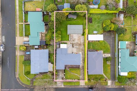 Photo of property in 76 Duncan Street, Hawthorndale, Invercargill, 9810